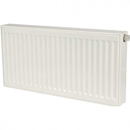 Steel radiator Kermi Profil-V FTV 22, 400 x 900 mm, lower connection