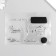 Stamp for creativity Silicon "Vygravye and Inscriptions" 16x11 cm
