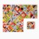 Solitaire, fortune -telling cards "Fortune telling for the groom", 20 l