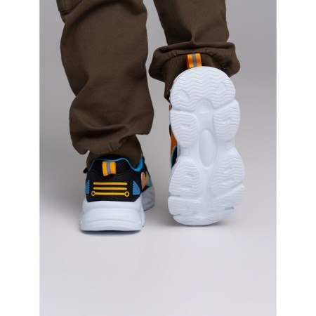Sneakers for the boy PlayTode, size 27-3