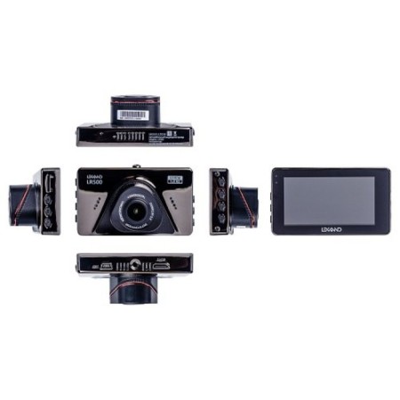 DVR Lexand LR500 3 ", 1920x1080, G-sensor, 150*-6
