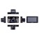 DVR Lexand LR500 3 ", 1920x1080, G-sensor, 150*