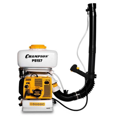 Sprayer gasoline Champion PS 157, 3.5 hp, 14 l, 3 l/min, 8000 rpm