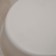 MIR-MUAU bowl for cats 0.3 l, 14.5 x 14.5 x 4 cm, light-beige