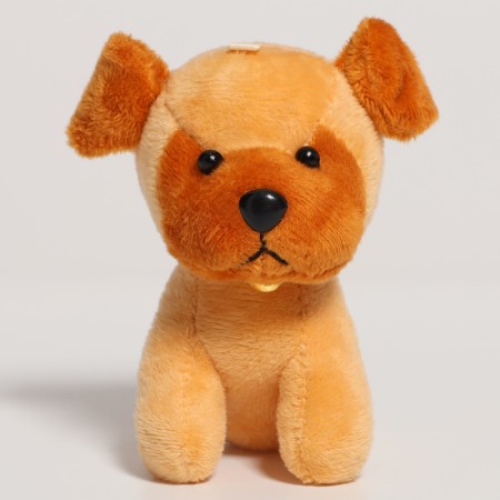 Soft toy in the showbox "Dog"-2