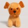 Soft toy in the showbox "Dog"