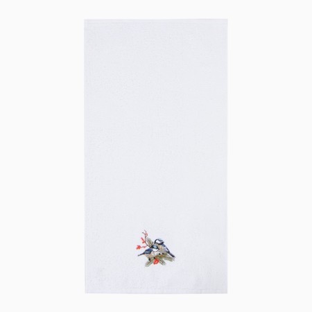 Set of towels Ethel "Tits" 30x60 cm - 2 pcs, 100% cotton, 340 g/m2-3