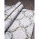 Rectangular carpet ragolle genova, size 200x290 cm, color 599991