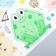 Sticker Plastic Interior Color "Beast-Steam" 40x60 cm