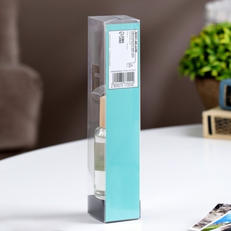 Fragrant Modern Diffusor, 50 ml, freshness of forest, "wealth of aroma"-3