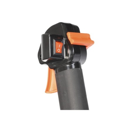 Patriot BGK 345, gasoline, Range, 2.5 hp, 43 cm3, 870 m³/hour-11