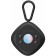 Baseus camera detector, anti-spy, detection of hidden cameras, 60 mAh, black