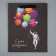Package Gift Craft Vertical, packaging, “Happy Birthday”, Ml 23 x 27 x 11.5 cm