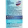 Styker for purifying the toilet Domestos Attax "Sea Fresh", 3 pcs, 30 g