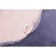 Plush mat Sofi de Marko, size 80x120 cm, purple color