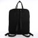 Backpack School Textile Game, 38x27x13 cm, black color