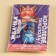 Chewing gum with sour filling "Queen of the dance floor", 1 pc.