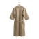 Women's robe, size l