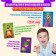 Board game "Sorry, Madame!", 2-6 players, 6+