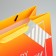 Gift package, packaging, “Happy Birthday”, 30.5 x 25.4 x 12.7 cm