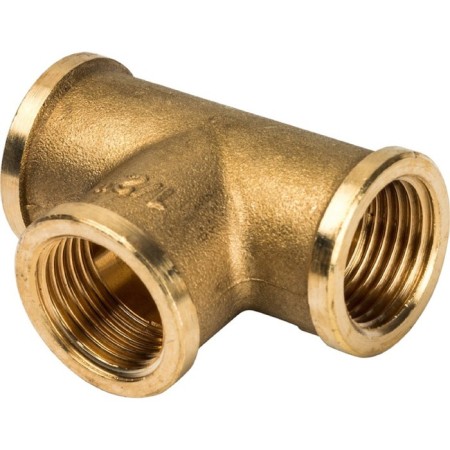 The STOUT SFT-0019-000012, 1/2 "x1/2" x1/2 ", internal/internal/internal