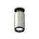 Ambrella Light, XS6324100, MR16 GU5.3 LED 10 W, Silver Sand, Black