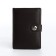 Cover for car documents and passports for magnet, brown color