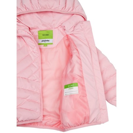 Demisason jacket for the girl PlayTode, height 86 cm-7