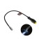 Flexible tundra magnet with flashlight, diameter 17 mm, 590 mm, up to 2 kg