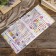Photo album-calendar "Our baby: first year day after day", 12 sheets