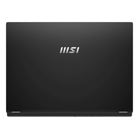 Laptop MSI Modern 14 H D13MG-091ru Core i7 13700H 16GB SSD512GB Intel IRIS XE Graphics 14 "106687-6