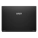 Laptop MSI Modern 14 H D13MG-091ru Core i7 13700H 16GB SSD512GB Intel IRIS XE Graphics 14 "106687