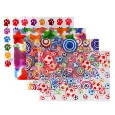 Folder-convert on the button, A4, 160 μm, mix
