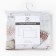 New Year. Forest History pillowcase set, 50x70-2 pcs, poplin, 100% HL