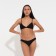 Separate Minaku "Summer Rainbow" swimsuit, size 48