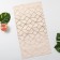 The towel Ethel "Get", 35 × 65 cm on a loop, reps, pl. 130 g/m², 100% cotton
