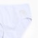 Panties female color white, size 52-54