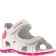 Baby sandals, size 30, white color