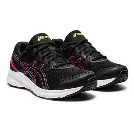 Sneakers Cunning children's ASICS JOLT 3 GS 1014A203 004, size 4 US-1