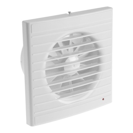 Exhaust Vento Fan 100sk Still, D = 100 mm, 13 W, 130 m³/h, bearing, valve-1