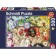 Puzzle "Tiny Treasures", 500 elements