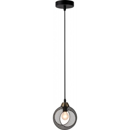 Overnight lamp Rivoli Lilia 1he27, 60 watts