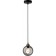 Overnight lamp Rivoli Lilia 1he27, 60 watts
