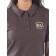Dress-field female, size 50, brown color