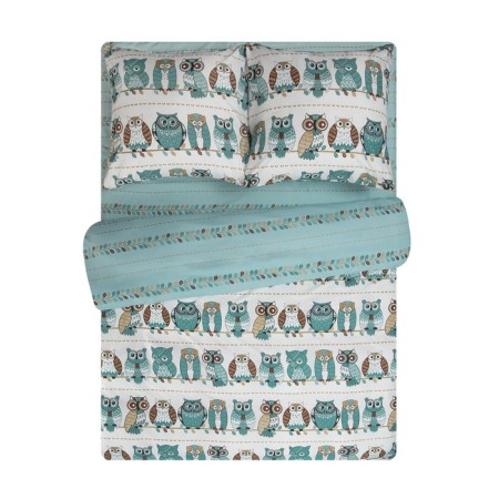 Bed Lowwind of Euro Mio, size 200x210 cm, 200x215 cm, 70x70 cm - 2 pcs-9