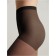 Female tights IDEAL, size 2, color Nero