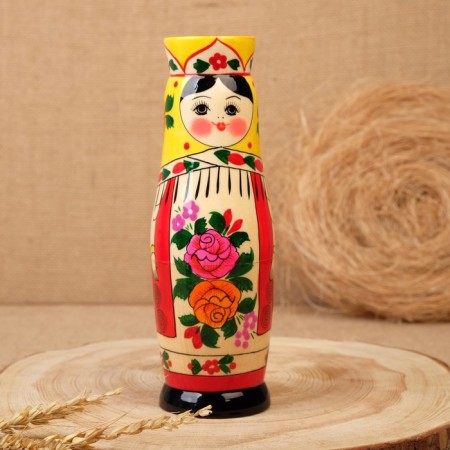 Souvenir "Beauty" 3 subject, 20.5cm-2