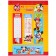 Set for graduation "Graduate of kindergarten", 11 items, Mickey Mouse