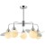 5 lamps