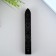 Surgut for printing "black" set of 5 pcs 9x1x1 cm